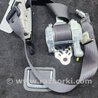 Ремень безопасности водителя Subaru Forester SH S12 (08-12)