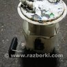 Бензонасос Subaru Forester SH S12 (08-12)