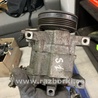 Компрессор кондиционера Subaru Forester SH S12 (08-12)