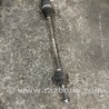 Привод задний Subaru Forester SH S12 (08-12)