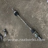 Привод передний Subaru Forester SH S12 (08-12)