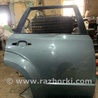 Дверь задняя правая Subaru Forester SH S12 (08-12)