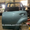 Дверь задняя левая Subaru Forester SH S12 (08-12)