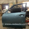 Дверь передняя левая Subaru Forester SH S12 (08-12)