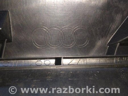 ФОТО Обшивка салона для Audi (Ауди) A4 V B9 - 8W (2015-) Київ