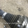 ФОТО Привод для Audi (Ауди) A4 V B9 - 8W (2015-) Київ