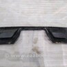 ФОТО Накладка на бампер для Porsche Cayenne II 958 E2/92A (10-14) Київ