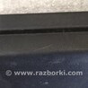 ФОТО Накладка на бампер для Porsche Cayenne II 958 E2/92A (10-14) Київ