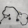 Проводка бампера Porsche Cayenne II 958 E2/92A (10-14)