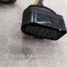 ФОТО Проводка бампера для Porsche Cayenne II 958 E2/92A (10-14) Київ