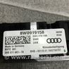 ФОТО Кнопка для Audi (Ауди) A4 V B9 - 8W (2015-) Київ