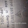 ФОТО Накладка на зеркало для Porsche Panamera I 970 (09-16) Київ