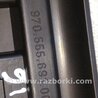 ФОТО Кронштейн для Porsche Panamera I 970 (09-16) Київ