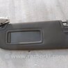 Козырек солнцезащитный Porsche Panamera I 970 (09-16)