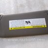 ФОТО Козырек солнцезащитный для Porsche Panamera I 970 (09-16) Київ