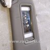 ФОТО Козырек солнцезащитный для Porsche Panamera I 970 (09-16) Київ