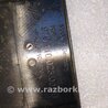 ФОТО Декоративная крышка двигателя для Porsche Panamera I 970 (09-16) Київ
