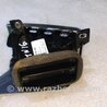 ФОТО Воздуховод печки для Porsche Panamera I 970 (09-16) Київ