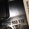 ФОТО Воздуховод печки для Porsche Panamera I 970 (09-16) Київ