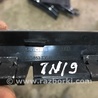 ФОТО Накладка на бампер для Audi (Ауди) A4 V B9 - 8W (2015-) Київ
