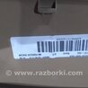 ФОТО Обшивка крышки багажника для Porsche Macan I 95B +FL (13-18) Київ