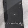 Площадка номерного знака Porsche Panamera I 970 (09-16)
