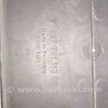 ФОТО Площадка номерного знака для Porsche Panamera I 970 (09-16) Київ