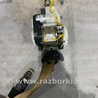 Ремень безопасности Audi (Ауди) A6 C7 4G (11-18)