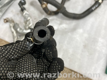 ФОТО Патрубок системы охлаждения для Audi (Ауди) A3 III 8V (12-20) Київ