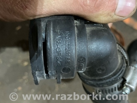 ФОТО Патрубок системы охлаждения для Audi (Ауди) A3 III 8V (12-20) Київ