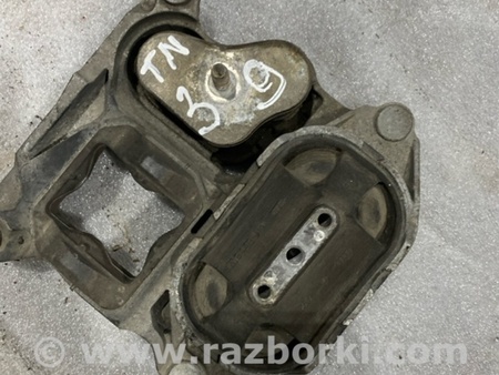 ФОТО Подушка АКПП для Audi (Ауди) A8 III D4 4H (09-17) Київ