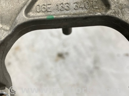 ФОТО Кронштейн для Audi (Ауди) A8 III D4 4H (09-17) Київ