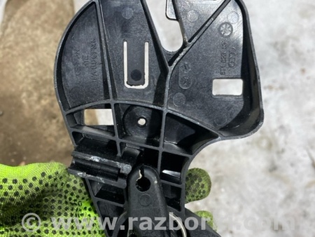 ФОТО Ручка открывания капота для Audi (Ауди) A6 C7 4G (11-18) Київ