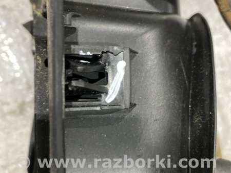 ФОТО Лючок топливного бака для Audi (Ауди) A6 C7 4G (11-18) Київ