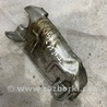 Тепловой экран Audi (Ауди) A6 C7 4G (11-18)