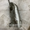 Тепловой экран Audi (Ауди) A6 C7 4G (11-18)