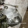 Тепловой экран Audi (Ауди) A6 C7 4G (11-18)