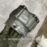 Защита КПП Audi (Ауди) A6 C7 4G (11-18)