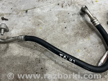 ФОТО Трубка кондиционера для Audi (Ауди) A6 C7 4G (11-18) Київ