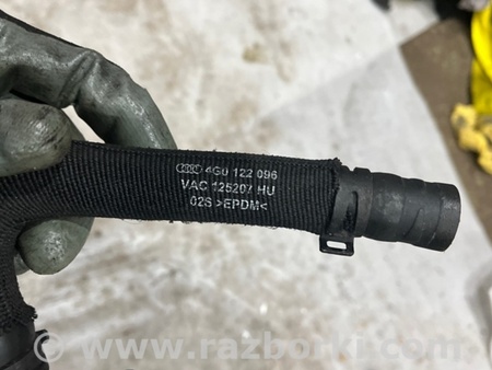 ФОТО Патрубок системы охлаждения для Audi (Ауди) A6 C7 4G (11-18) Київ