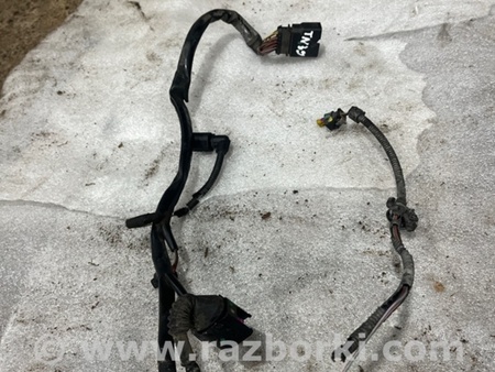 ФОТО Проводка форсунок для Audi (Ауди) A8 III D4 4H (09-17) Київ