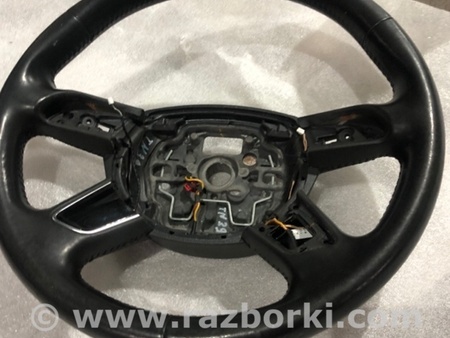 ФОТО Руль для Audi (Ауди) A8 III D4 4H (09-17) Київ