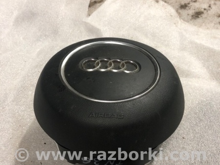 ФОТО Подушка безопасности в руль для Audi (Ауди) A3 III 8V (12-20) Київ