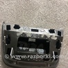 Накладка центральной консоли Audi (Ауди) A3 III 8V (12-20)