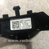 ФОТО Накладка на руль для Audi (Ауди) A4 V B9 - 8W (2015-) Київ