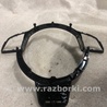 ФОТО Накладка на руль для Audi (Ауди) A6 C7 4G (11-18) Київ