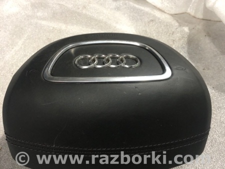 ФОТО Подушка безопасности в руль для Audi (Ауди) A8 III D4 4H (09-17) Київ