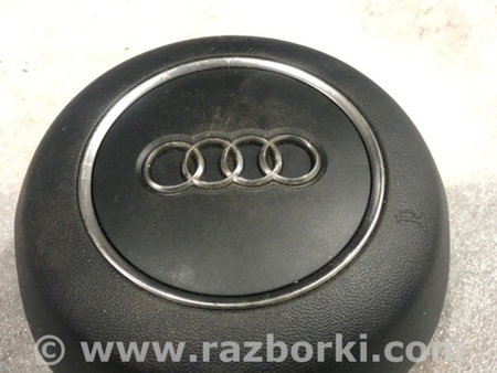ФОТО Подушка безопасности в руль для Audi (Ауди) A3 III 8V (12-20) Київ