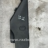 Пластик Audi (Ауди) A5 F5 B9 (16-24)
