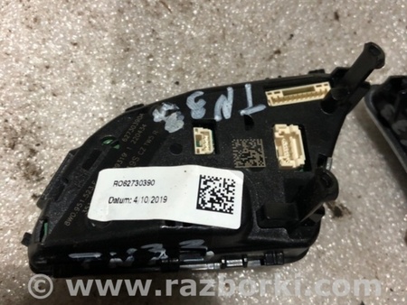 ФОТО Кнопки на руль для Audi (Ауди) A5 F5 B9 (16-24) Київ